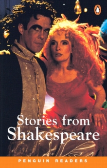 Image for Stories from Shakespeare