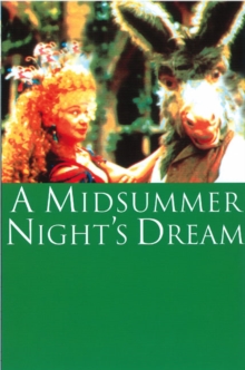 Image for A midsummer night's dream, William Shakespeare