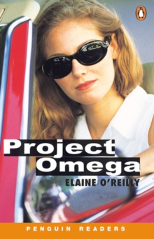 Image for Project Omega New Edition