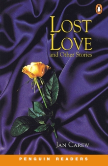 Image for Lost Love & Other Stories