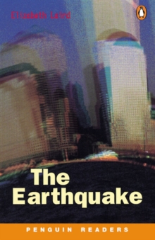 Image for The earthquake