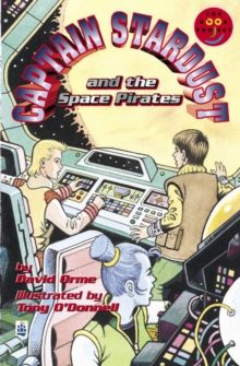 Image for Captain Stardust and the Space Pirates (Science Fiction play) Science Fiction play Band 12