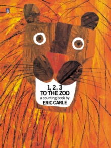 Image for 1, 2, 3 to the zoo  : a counting book