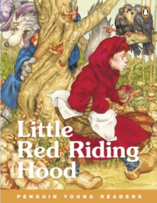 Image for LITTLE RED RIDING HOOD         LEVEL 2/YOUNG R.(M)  242867