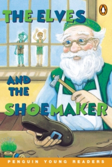 Image for The Elves and the Shoemaker
