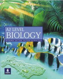 Image for Longman A2 Biology Paper