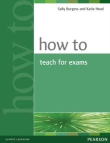 Image for How to Teach Exams
