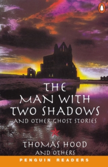 Image for "The Man with Two Shadows" and Other Stories