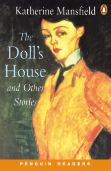 Image for "The Doll's House" and Other Stories