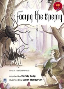 Image for Facing the Enemy : Classic Fiction Extracts