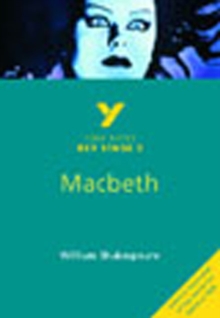 Image for Macbeth, William Shakespeare  : notes
