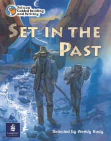 Image for Set in the Past Year 6, 6 X Reader 11 and Teacher's Book 11