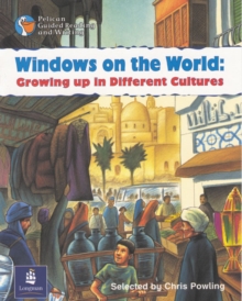 Image for Windows on the World: Growing Up in Different Cultures Year 5, 6x Reader 13 and Teacher's Book 13