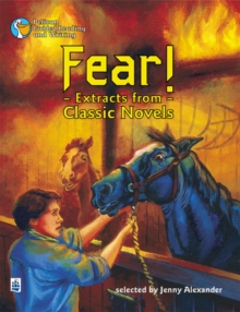 Image for Fear! : Extracts from Classic Novels