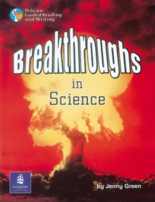 Image for Breakthroughs in Science Year 6, 6x Reader 18 and Teacher's Book 18
