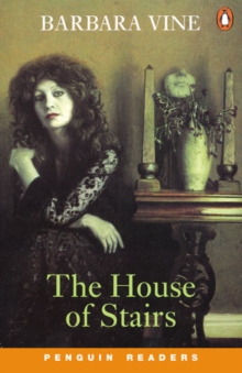 Image for The House of Stairs