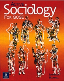 Image for Active Sociology for GCSE Paper