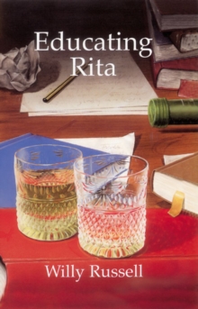 Image for Educating Rita