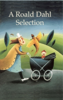 Image for A Roald Dahl selection