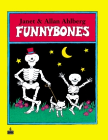 Image for Funnybones