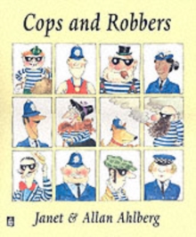 Image for Cops and robbers