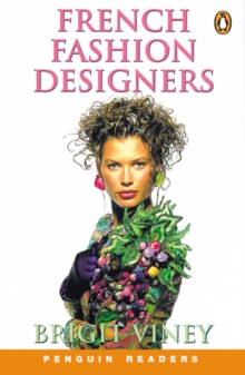 Image for French Fashion Designers