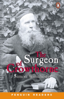 Image for "The Surgeon of Crowthorne"