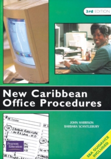 Image for New Caribbean Office Procedures