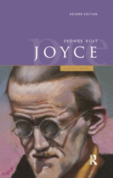 Preface to James Joyce