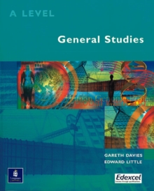 Image for A Level General Studies for Edexcel Paper