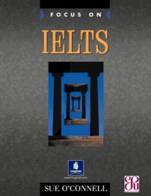 Image for Focus on IELTS