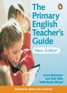 Image for The Primary English Teacher's Guide 2nd Edition