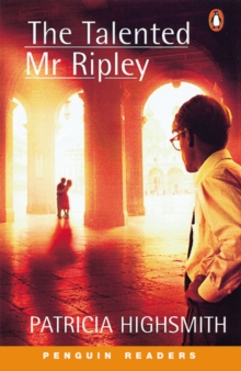Image for The Talented Mr.Ripley