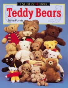Image for Teddy Bears