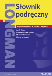 Image for Longman English-Polish/Polish-English Dictionary Cased