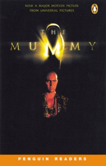 Image for Penguin Readers Level 2: the Mummy