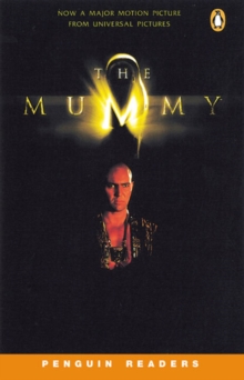 Image for "The Mummy"