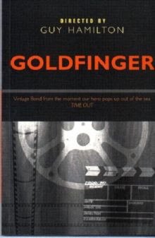 Image for Ultimate Film Guides: Goldfinger