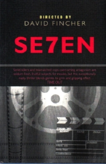 Image for Se7en  : director, David Fincher