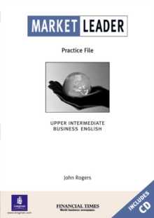 Image for Market Leader Upper Intermediate Practice File Book for Pack