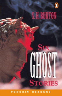 Image for Six Ghost Stories