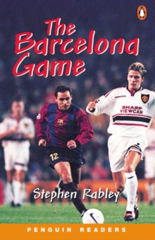 Image for Barcelona Game