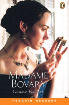 Image for Madame Bovary
