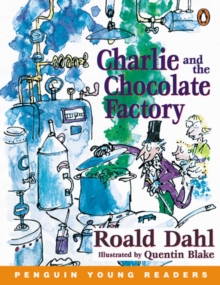 Image for "Charlie and the Chocolate Factory" Book and Cassette