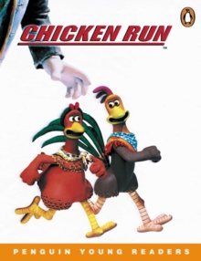 Image for "Chicken Run"