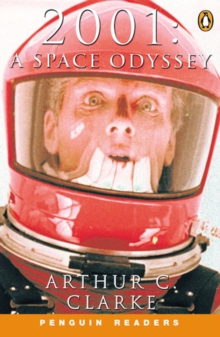 Image for Penguin Readers Level 5: 2001: a Space Odyssey