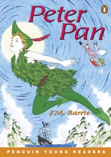 Image for PETER PAN LEVEL 3/YOUNG R.(L) 246140