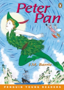 Image for "Peter Pan"