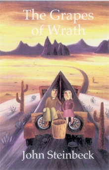 Image for The grapes of wrath