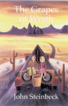 Image for The Grapes of Wrath